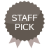 Showcase winner badge;